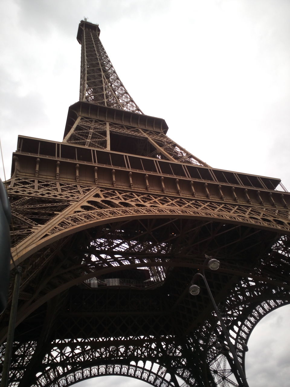 Photo of Romantic Paris went Adventurous..... by niksi rane