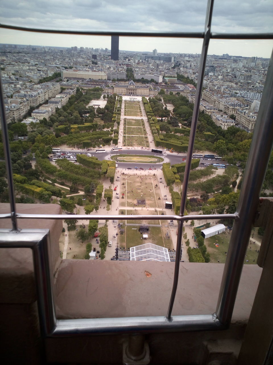 Photo of Romantic Paris went Adventurous..... by niksi rane