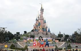Photo of Disneyland Park, Disneyland Drive, Anaheim, CA, United States by niksi rane