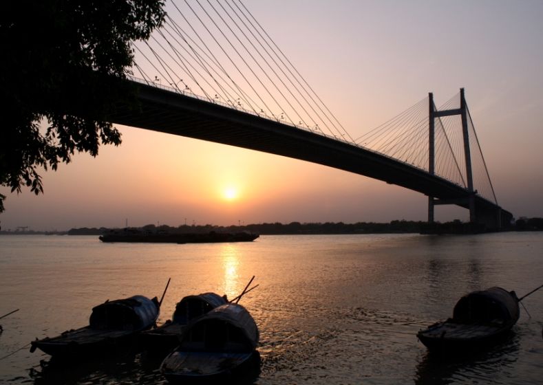 Photo of A Day's Trip to City of Joy & Sheer Happiness 8/11 by Shreya Rathi