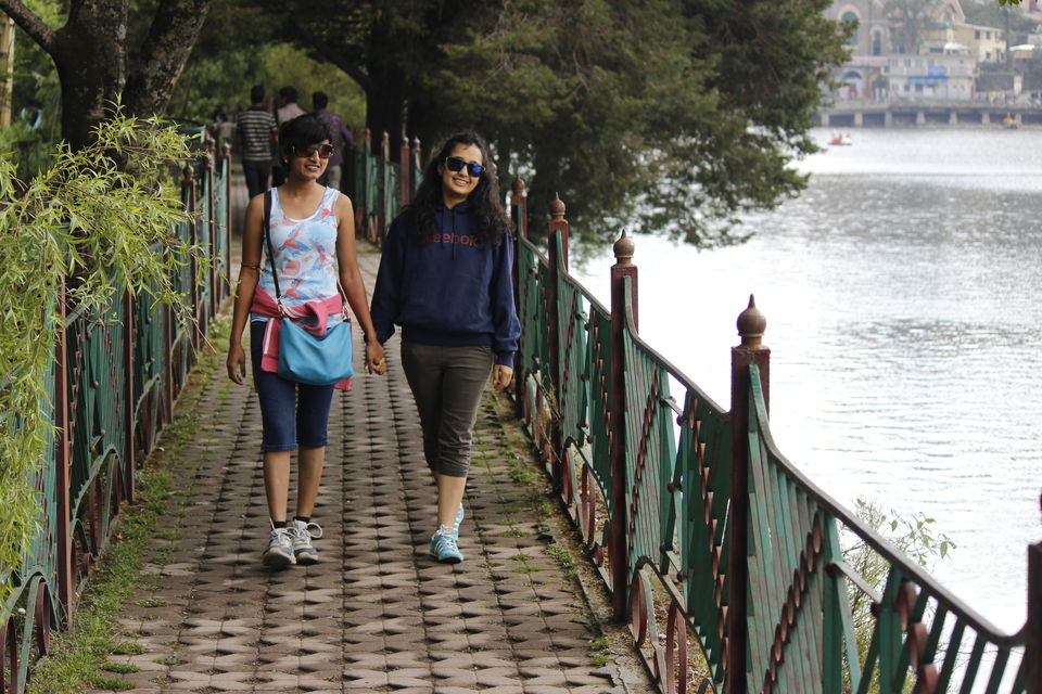 Photo of Newfangled Nainital 25/26 by Vidushi Kara