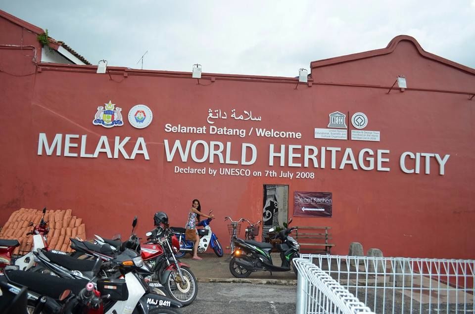 Photo of Backpackers guide to Malacca - A World UNESCO heritage CITY 2/2 by Cheryl Gonsalves