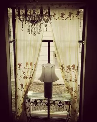 Photo of Aldy Hotel Stadhuys Bandar Hilir Malacca Malaysia by Cheryl Gonsalves