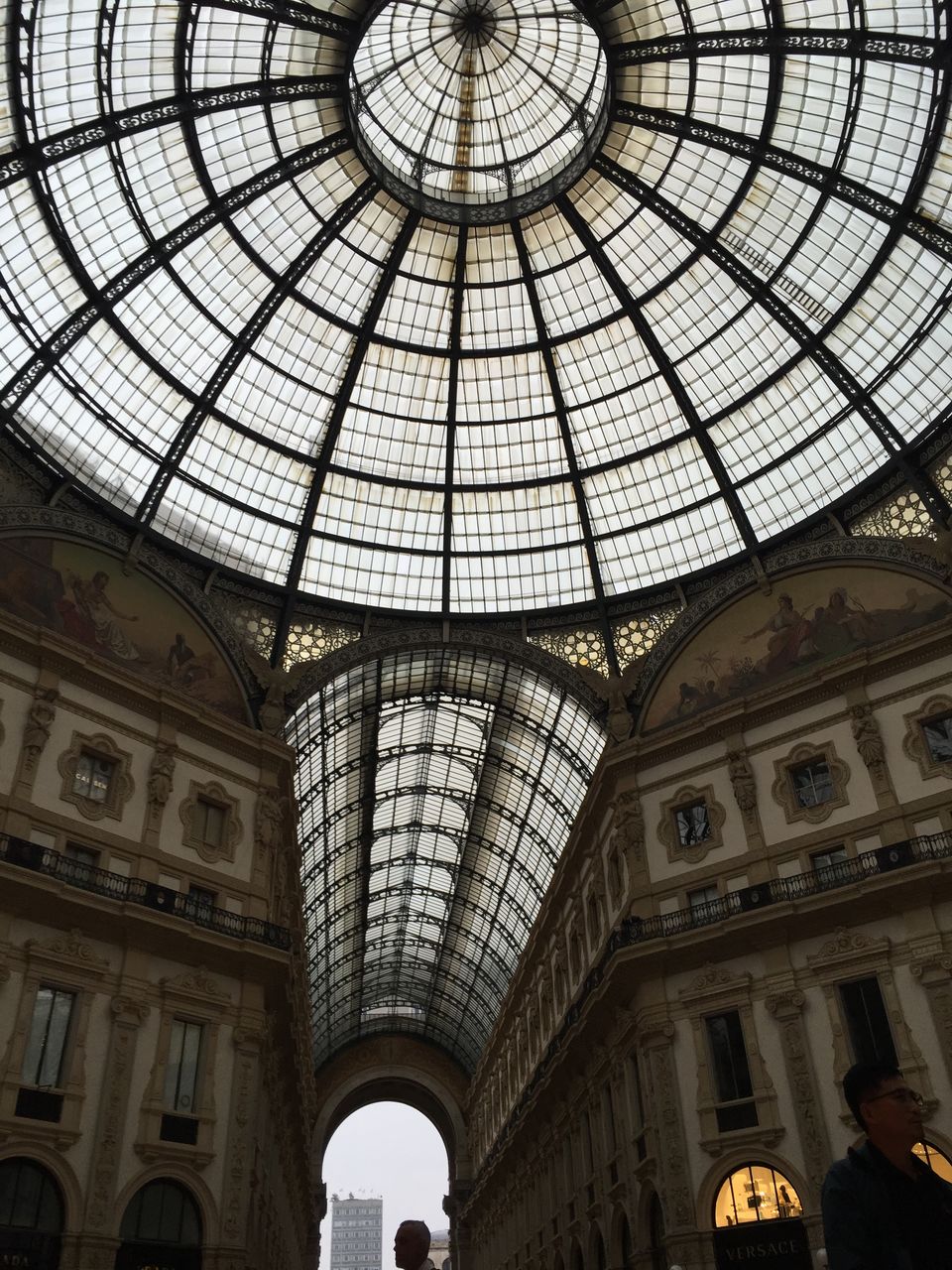 Photo of A whirlwind 15 day trip of Italy 3/39 by Nischal Muchakani