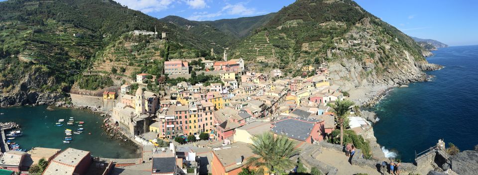 Photo of A whirlwind 15 day trip of Italy 7/39 by Nischal Muchakani