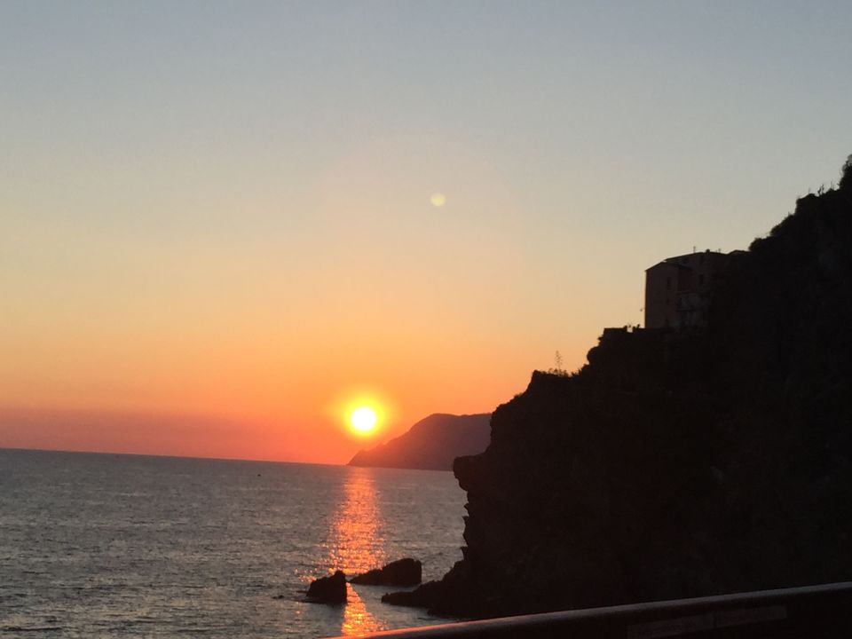 Photo of A whirlwind 15 day trip of Italy 10/39 by Nischal Muchakani