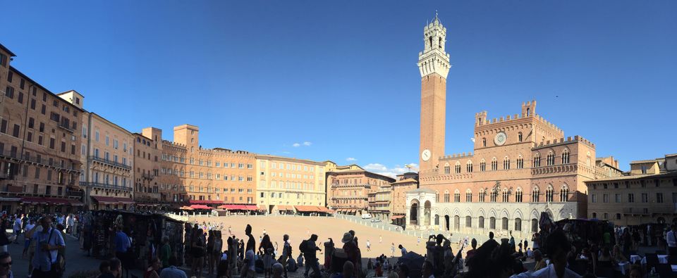 Photo of A whirlwind 15 day trip of Italy 12/39 by Nischal Muchakani