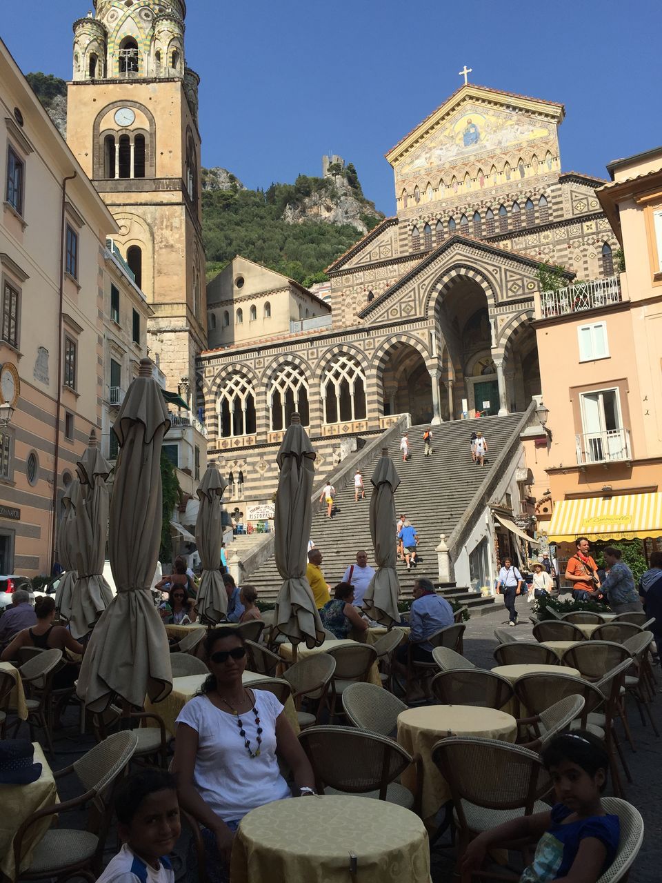 Photo of A whirlwind 15 day trip of Italy 22/39 by Nischal Muchakani