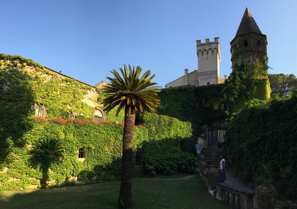 Photo of A whirlwind 15 day trip of Italy 24/39 by Nischal Muchakani