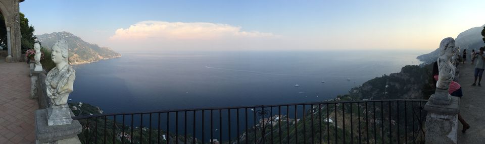 Photo of A whirlwind 15 day trip of Italy 25/39 by Nischal Muchakani