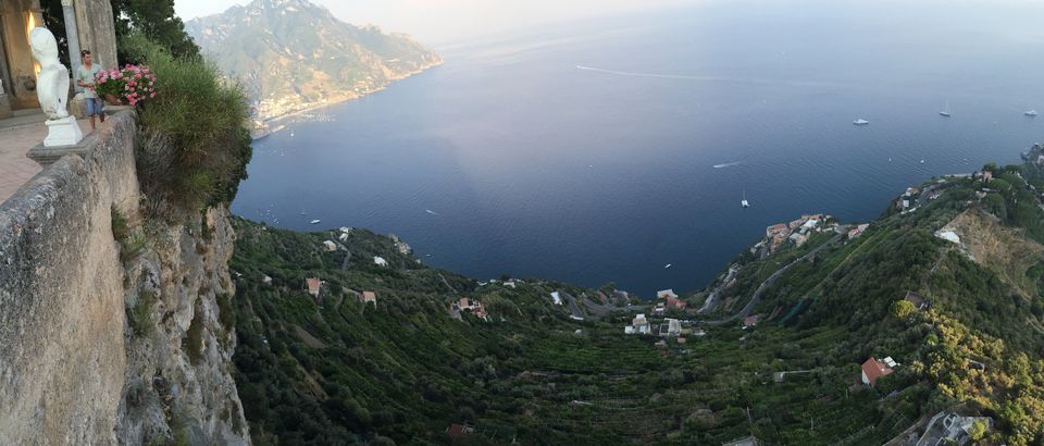 Photo of A whirlwind 15 day trip of Italy 26/39 by Nischal Muchakani