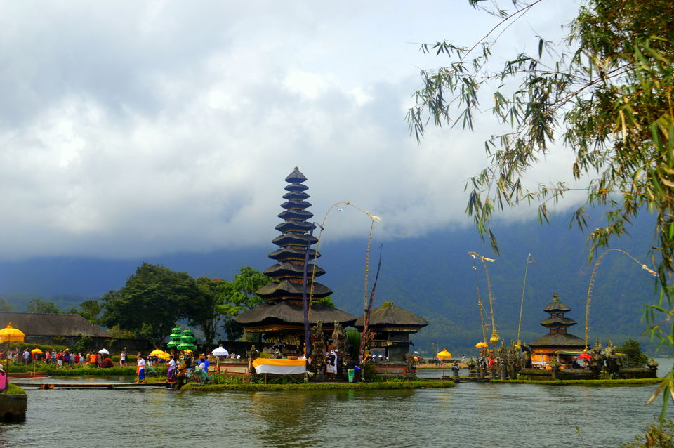 Photo of 5 days in Bali by Supraja