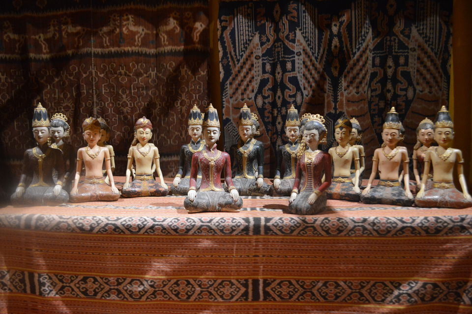 Photo of 5 days in Bali 4/8 by Supraja