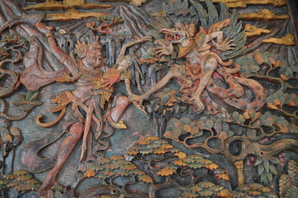 Photo of 5 days in Bali 3/8 by Supraja