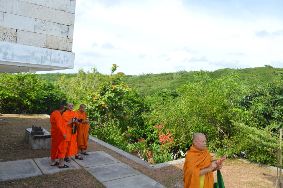 Photo of 5 days in Bali 6/8 by Supraja