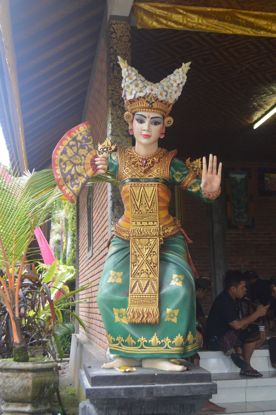 Photo of 5 days in Bali 8/8 by Supraja