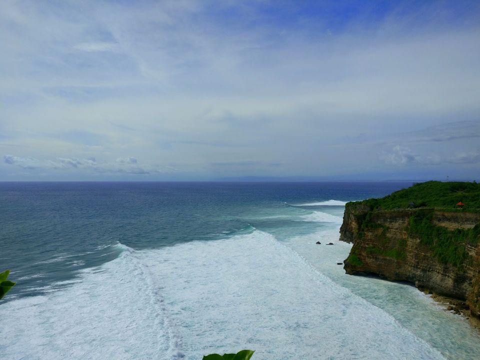 Photo of 5 days in Bali by Supraja