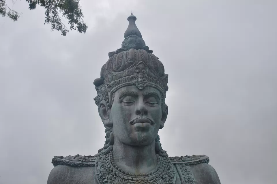 Photo of Garuda Wisnu Kencana Cultural Park, Ungasan, Badung Regency, Bali, Indonesia by Supraja