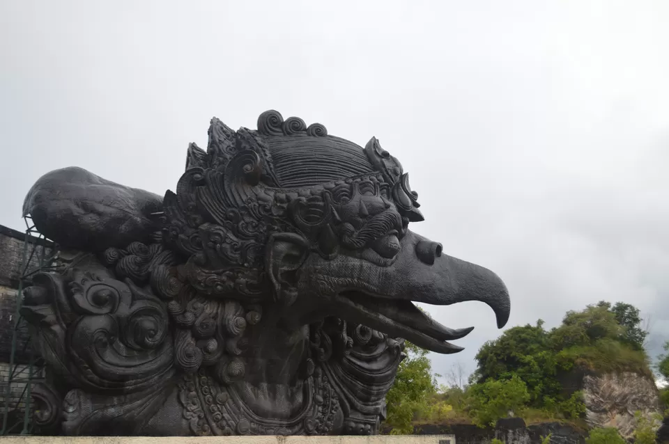 Photo of Garuda Wisnu Kencana Cultural Park, Ungasan, Badung Regency, Bali, Indonesia by Supraja