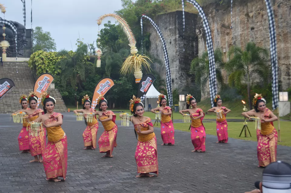 Photo of Garuda Wisnu Kencana Cultural Park, Ungasan, Badung Regency, Bali, Indonesia by Supraja