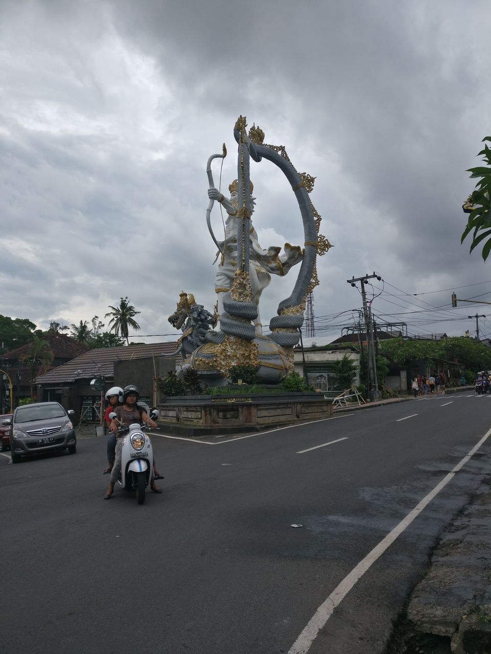 Photo of 5 days in Bali by Supraja