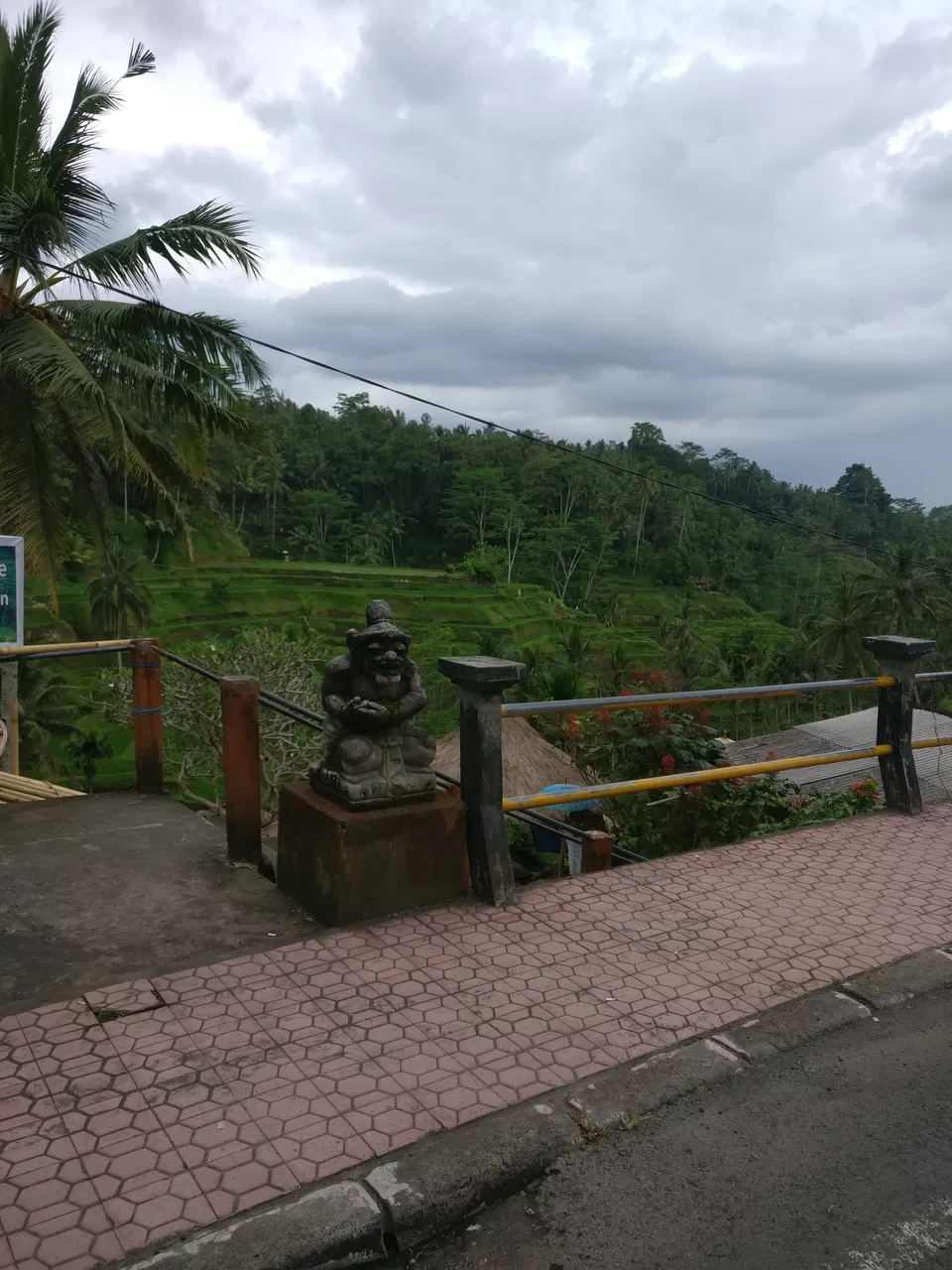 Photo of Ubud, Gianyar, Bali, Indonesia by Supraja