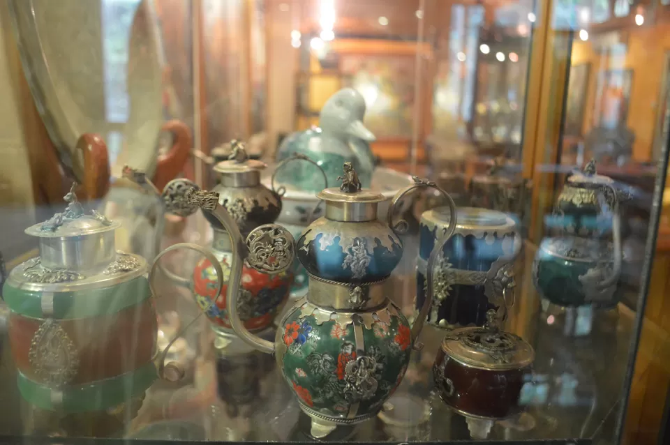 Photo of Tanah Merah Resort & Gallery, Pejeng Kaja, Gianyar, Bali, Indonesia by Supraja