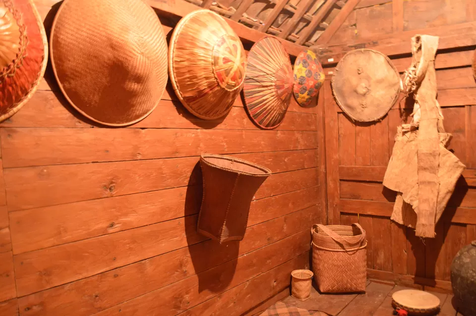 Photo of Tanah Merah Resort & Gallery, Pejeng Kaja, Gianyar, Bali, Indonesia by Supraja