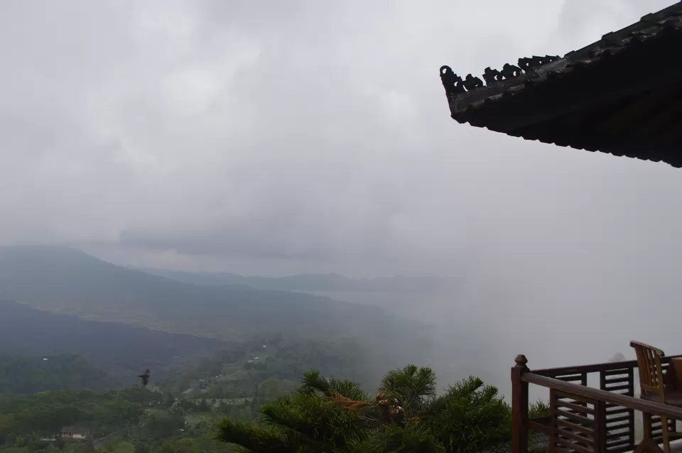 Photo of Kintamani Volcano Tour, Batubulan, Gianyar, Bali, Indonesia by Supraja