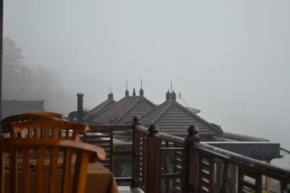 Photo of Kintamani Volcano Tour, Batubulan, Gianyar, Bali, Indonesia by Supraja