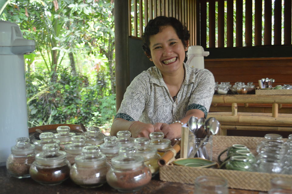 Photo of 5 days in Bali by Supraja
