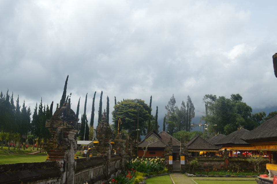 Photo of 5 days in Bali by Supraja