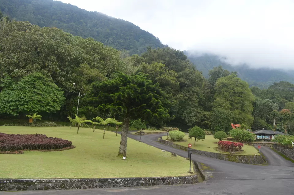 Photo of Bedugul Botanical Garden, Jalan Kebun Raya, Batunya, Tabanan Regency, Bali, Indonesia by Supraja