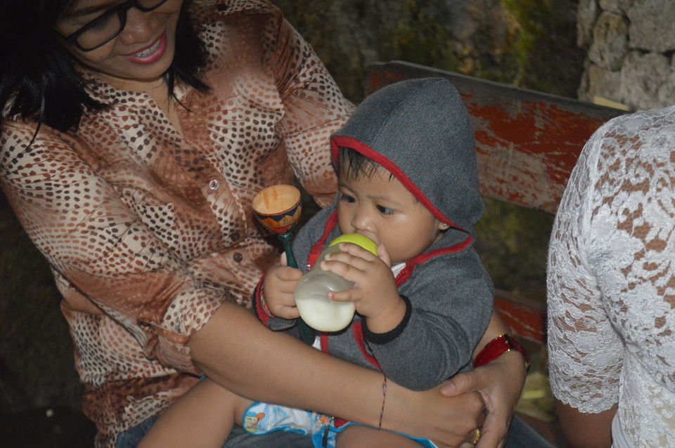 Photo of 5 days in Bali by Supraja