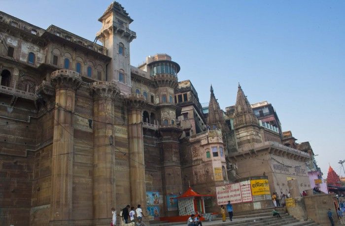 Photo of List of Ghats in Varanasi 3/6 by Bong Blogger