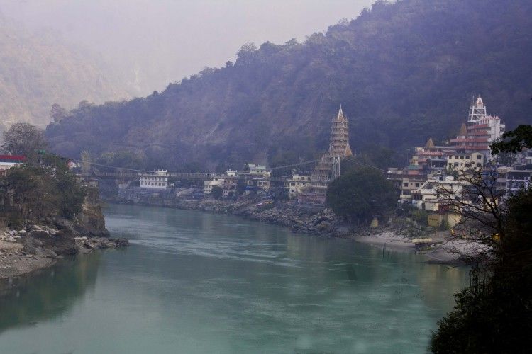 Photo of Explore the Top Places of Rishikesh 1/9 by Bong Blogger