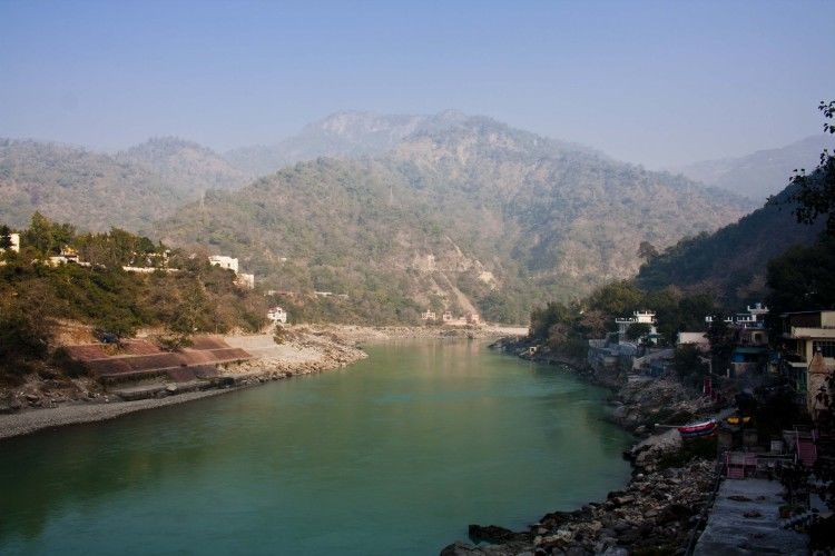Photo of Explore the Top Places of Rishikesh 2/9 by Bong Blogger