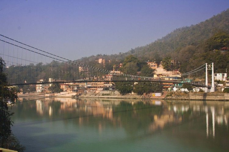 Photo of Explore the Top Places of Rishikesh 3/9 by Bong Blogger