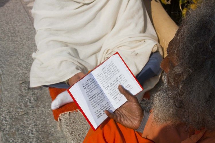Photo of Explore the Top Places of Rishikesh 5/9 by Bong Blogger