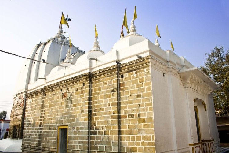 Photo of Explore the Top Places of Rishikesh 6/9 by Bong Blogger