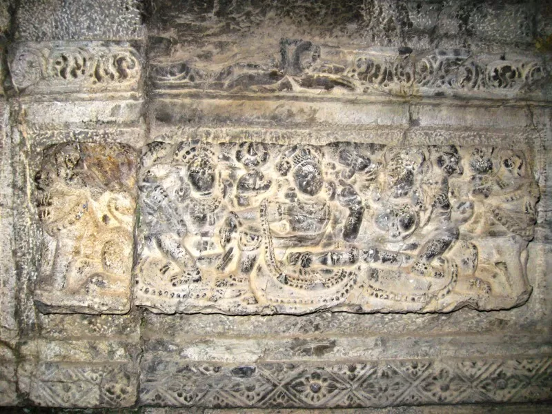 Photo of Pampore by Bong Blogger