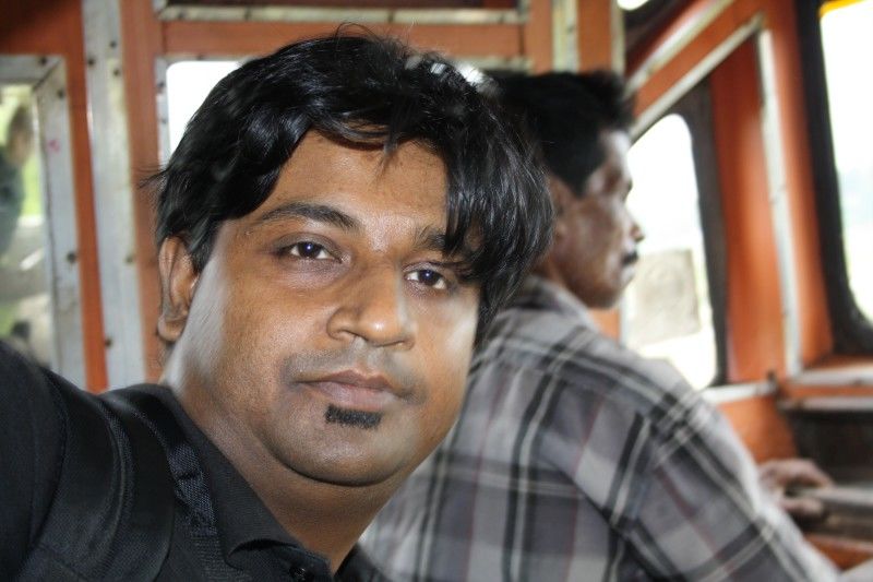 Photo of Your Next Weekend at Lonely Vanishing Beach Chandipur by Bong Blogger