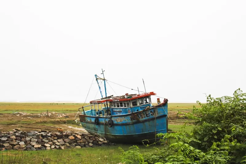 Photo of Balaramgadi Road, Balasore, Odisha, India by Bong Blogger