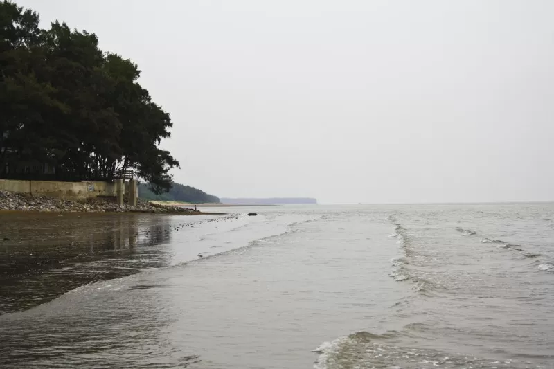 Photo of Balaramgadi Road, Balasore, Odisha, India by Bong Blogger