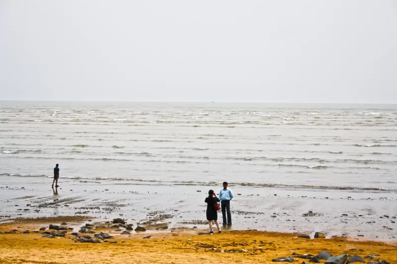 Photo of Balaramgadi Road, Balasore, Odisha, India by Bong Blogger