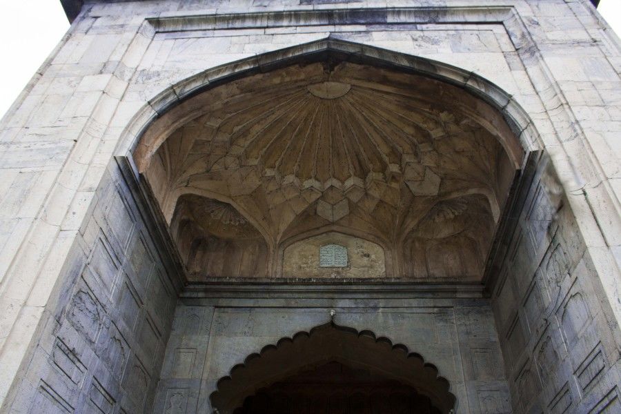 Photo of Kashmir Diary: Story of A Desecrate Mosque - Pathar Masjid by Bong Blogger