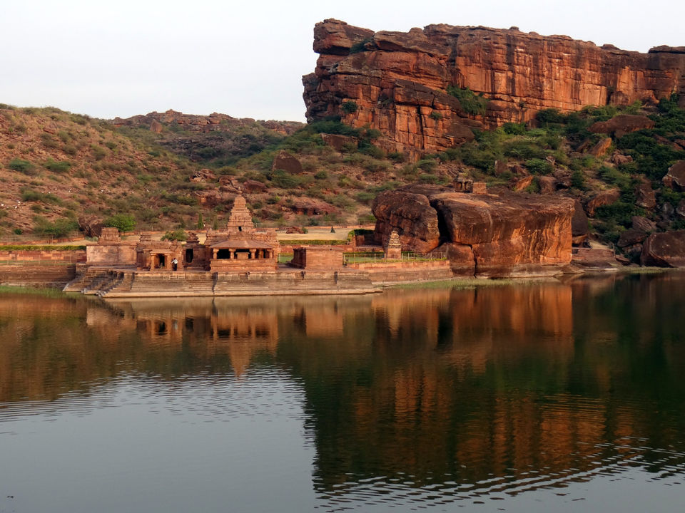 Photo of Don't worry, get Hampi !!! by Jinal Kapadia
