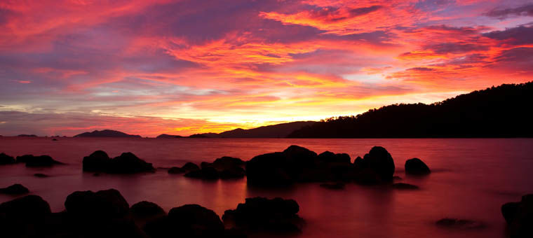 Photo of On the other side of the Ocean - Amazing Andamans by Shubham Dwivedi