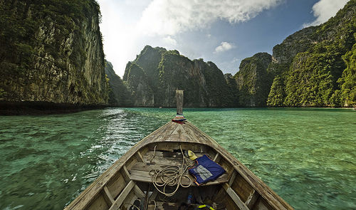 Photo of On the other side of the Ocean - Amazing Andamans by Shubham Dwivedi