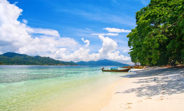 Photo of On the other side of the Ocean - Amazing Andamans by Shubham Dwivedi